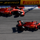 Illustration for article titled How To Lose A Formula One Championship, As Told By Ferrari